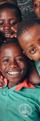 CHI in the community