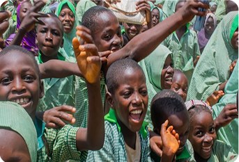 Group provides support for vulnerable children – Gloria Nawfor/TheGuardian